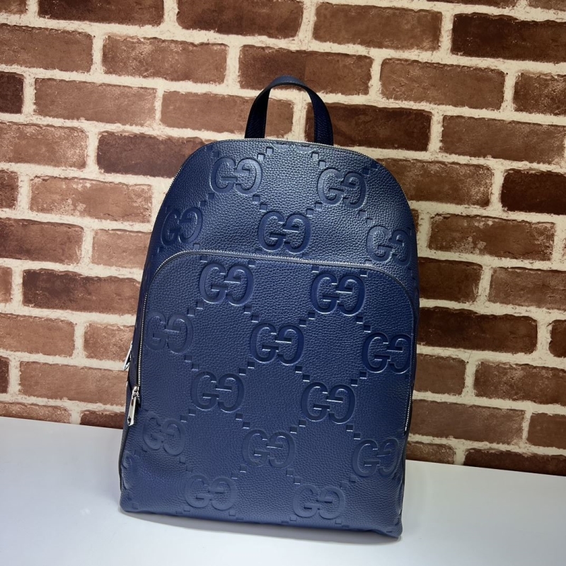 G*u*i backpacks